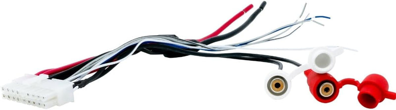 Cerwin Vega VPSTX12 Shallow 12" 600W 2Ω Spare Tire Powered Subwoofer