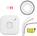 First Alert SC5 Battery Smart Smoke and Carbon Monoxide Alarm – Model SMCO600NV-A