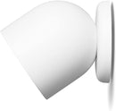 Google Nest Cam (Battery) Wire-Free Indoor/Outdoor Security Camera - White