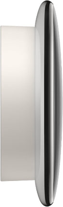 Google Nest Learning Thermostat Pro Edition (4th Gen) with Nest Temperature Sensor (2nd Gen) - Polished Silver
