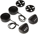 Cerwin-Vega XED1T 1000W Peak (90W RMS) 1” XED Series Piezo Dome Tweeters