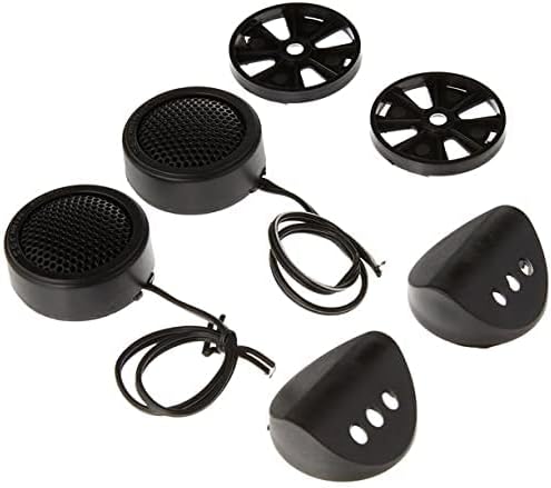 Cerwin-Vega XED1T 1000W Peak (90W RMS) 1” XED Series Piezo Dome Tweeters