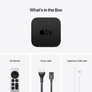 Apple TV HD 1080p 32 Go (MHY93CL/A) 