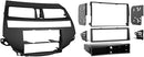 Metra 99-7875 Single/Double-DIN Dash Installation Kit for 2008-2012 Honda Accord and Crosstour