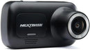 Nextbase NBDVR222 2.5" HD IPS Screen, 1080p Full HD, Intelligent Parking Mode, G Force Sensor, 0.17lbs Compact Dash Cam - Black