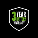 EGO Power+ BA2242T 4.0 Ah 56V ARC Lithium Battery with Fuel Gauge(Open Box)