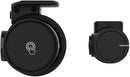 BlackVue DR970X-2CH 256GB | 4K/Full HD Dual-Channel Cloud Dashcam | Built-in Wi-Fi, GPS, Parking Mode Voltage Monitor | LTE and Mobile Hotspot with LTE Module