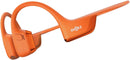 Shokz OpenRun Pro 2 Bone Conduction Open-Ear Bluetooth Headphones - Orange