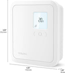STELPRO ST302NP Non-Programmable Electronic Thermostat 3000W 120V 208V 240V