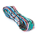 SmartStart multi-connector harness for automatic start analog systems