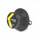 Haut-parleurs coaxiaux Kicker 43DSC3504 de 3,5 pouces (89 mm), 4 ohms 