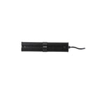 Kicker 47KPB1 KPB1 21-inch (51cm) long Bluetooth Powered Speaker System, Black Weather-Proof Enclosure