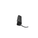 Kicker 47KPB1 KPB1 21-inch (51cm) long Bluetooth Powered Speaker System, Black Weather-Proof Enclosure