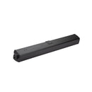 Kicker 47KPB2 KPB2 34-inch (86cm) long Bluetooth Powered Speaker System, Black Weather-Proof Enclosure