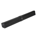 Kicker 47KPB2 KPB2 34-inch (86cm) long Bluetooth Powered Speaker System, Black Weather-Proof Enclosure
