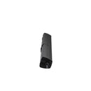 Kicker 47KPB2 KPB2 34-inch (86cm) long Bluetooth Powered Speaker System, Black Weather-Proof Enclosure