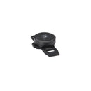 Kicker 47KPB1 KPB1 21-inch (51cm) long Bluetooth Powered Speaker System, Black Weather-Proof Enclosure