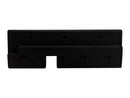 Kicker 51KTDL7T102 10" 1000W RMS Dual Loaded Subwoofer Enclosure For Select 2003-2023 Toyota Tacoma Vehicles - 2 Ohm