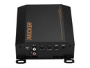 Kicker VXA350.1 - 350w Mono Class D Subwoofer Amplifier