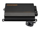 Kicker VXA1000.1 - 1000w Mono Class D Subwoofer Amplifier