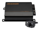 Kicker VXA350.1 - 350w Mono Class D Subwoofer Amplifier