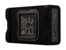 Kicker L7TDF 12-inch (30cm) Powered Thin L7 Down Firing Subwoofer Enclosure 53PL7TDF12