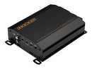 Kicker VXA700.1 - 700w Mono Class D Subwoofer Amplifier