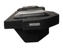 Kicker 51KRDL7T102 Kicker 10" L7T Custom Fit 2-Ohm Dual (25cm) Subwoofer dans un boîtier à tir vers le bas, 1000w pour Ford F-150 