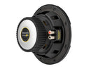 Caisson de basses Kicker 50CWCD84 CompC Series 8" avec double bobine acoustique (4 ohms) 
