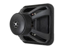 Kicker SoloX L7X 18-Inch (48cm), Ferrite Competition Subwoofer, 1-Ohm DVC 49L7X181
