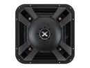 Kicker SoloX L7X 18-Inch (48cm), Ferrite Competition Subwoofer, 1-Ohm DVC 49L7X181