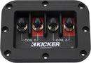 49DTC Kicker Dual Terminal Cup