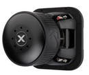 Kicker SoloX L7X‚ 8-Inch (20cm) Ferrite Competition Subwoofer, 1-Ohm DVC 49L7X81