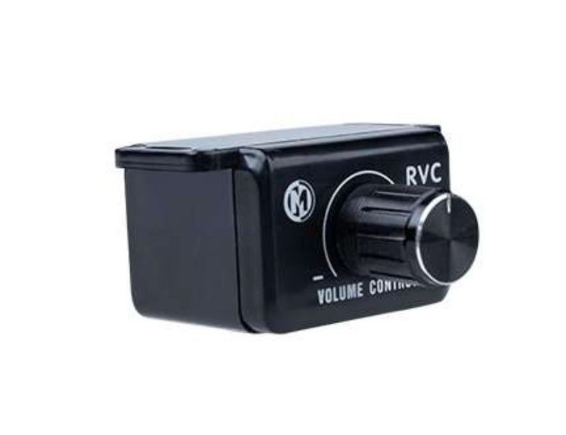 Memphis Audio RVC Passive Remote Volume Control