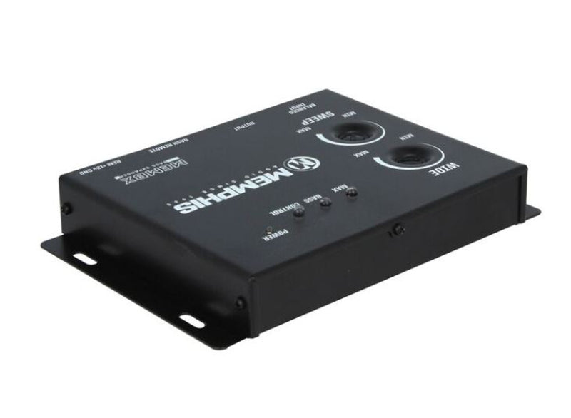 Memphis Audio MEMBX Bass Expander