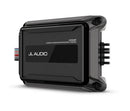 JL Audio AP200/4BT 4-Channel Marine Amplifier with Bluetooth – 40W RMS x 4