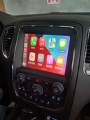 ZZ2 IT2-JGC Wireless CarPlay/Android Auto Interface for Select 2015-2018 Chrysler/ Dodge/ Jeep Vehicles