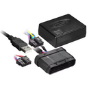 SaddleTramp Radio Harness (Polaris Slingshot '15 - up)