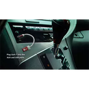 Uark Bluetooth Audio Interface (USB Powered - Bluetooth via AUX Input)