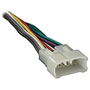 Metra 70-7992 Radio Harness (Suzuki '95 - '03)