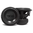 DB Drive WDX G5 Competition Subwoofer 12" - 3000W Nominal - Dual 4 Ohm