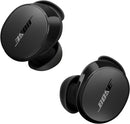 Bose QuietComfort In-Ear Noise Cancelling Bluetooth Earbuds - Black