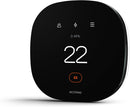 ecobee3 Lite EB-STATE3LTC-02  Programmable Smart Wi-Fi Thermostat