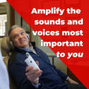 Williams Sound Pocketalker 2.0 Personal Amplifier PKT 2.0 EH