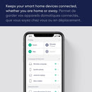 eero 6+ Dual-Band Whole Home Mesh Wi-Fi 6 Router (R010112)