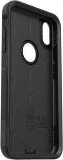 Otterbox Commuter Series Case For IPhone Xs Max - Black