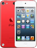 Apple MKJ22VC/A iPod touch (6th Generation) 32GB - Red
