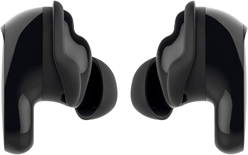 Bose QuietComfort Earbuds II In-Ear Noise Cancelling True Wireless Earbuds - Triple Black