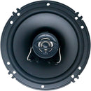 Cerwin Vega XED62 XED Series 6.5" 300 Watts 2-Way Coaxial Speakers