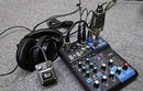 Xvive Audio U4 Wireless In-Ear Monitor System with One Receiver (2.4 GHz)